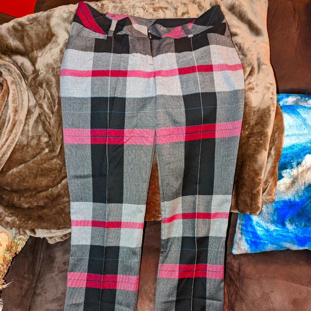 Pants